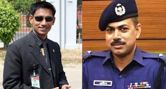 নিজেদের নির্দোষ দাবি করলেন প্রদীপ-লিয়াকতরা