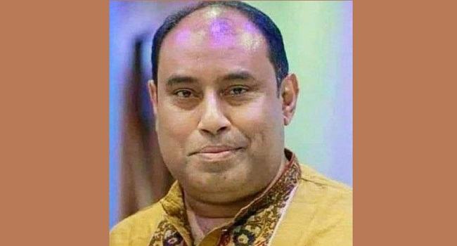 স্থানীয় সরকার বিভাগের বিরুদ্ধে জনহানিকর বক্তব্য : গোলাপগঞ্জের মেয়র বরখাস্ত