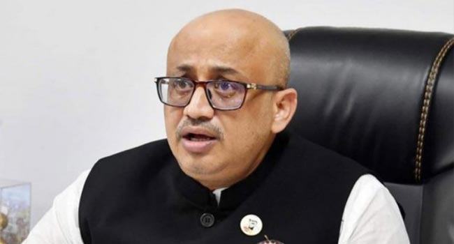তথ্য প্রতিমন্ত্রী মুরাদ হাসানকে পদত্যাগের নির্দেশ প্রধানমন্ত্রীর