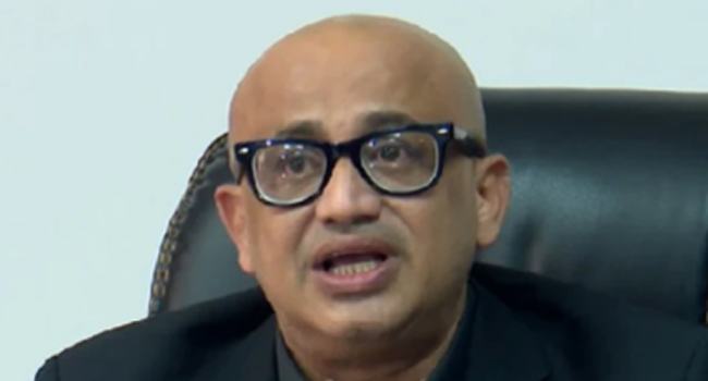 ডা: মুরাদকে জিজ্ঞাসাবাদ করবে ডিবি