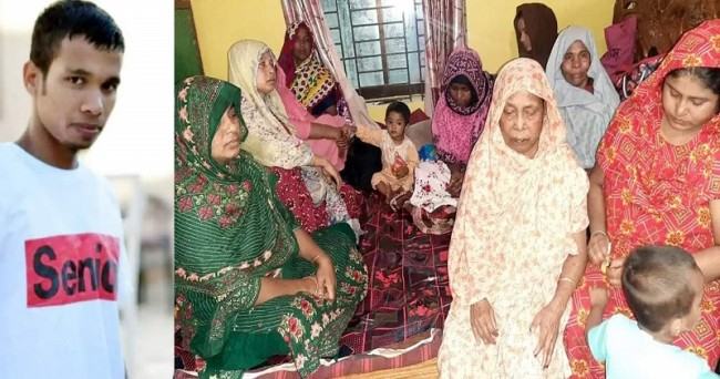 সৌদি আরবে সড়ক দুর্ঘটনায় কুমিল্লার যুবক নিহত