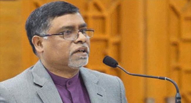 ঢামেক হাসপাতালকে পৃথিবীর অন্যতম একটি হাসপাতালে পরিণত করা হবে : স্বাস্থ্যমন্ত্রী