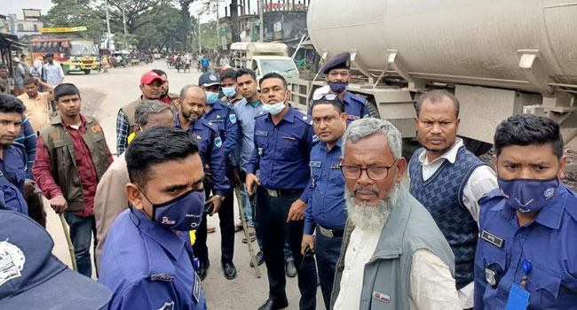 যশোরে আওয়ামী লীগের দু’গ্রুপের সংঘর্ষ : আহত ১০