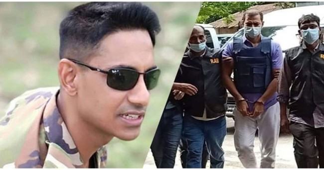 ‘সিফাতকে হেফাজতে না নিলে তিনিও শেষ হয়ে যেতেন’