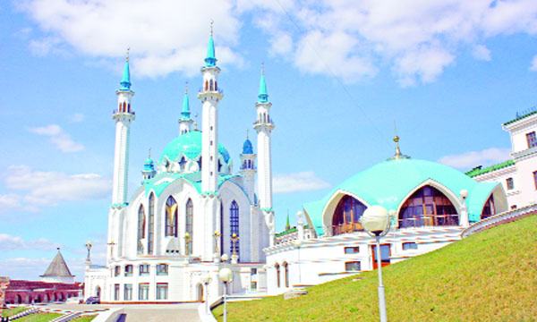 কোলশরিফ মসজিদ