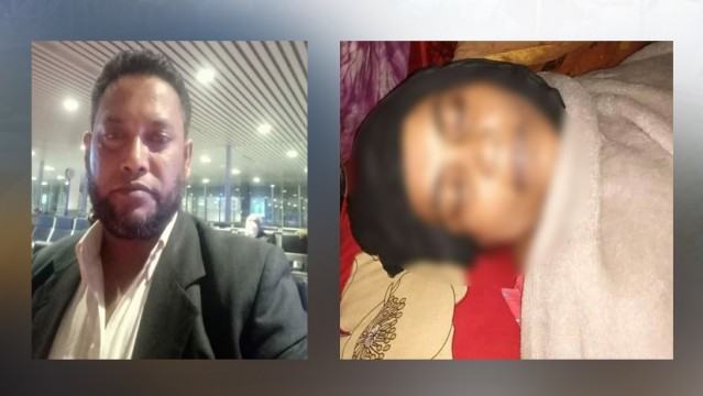ছোট ভাইয়ের লাশ দেখে বড় বোনের মৃত্যু
