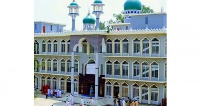 পটিয়ার জিরি মাদরাসার ১১৫তম আন্তর্জাতিকইসলামি মহা-সম্মেলন