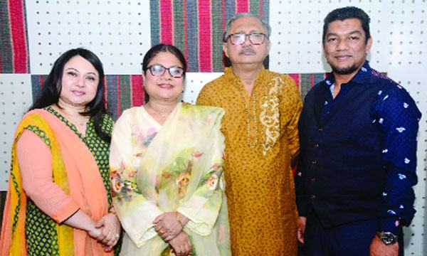 নতুন গান নিয়ে মইনুল-কনকচাঁপা