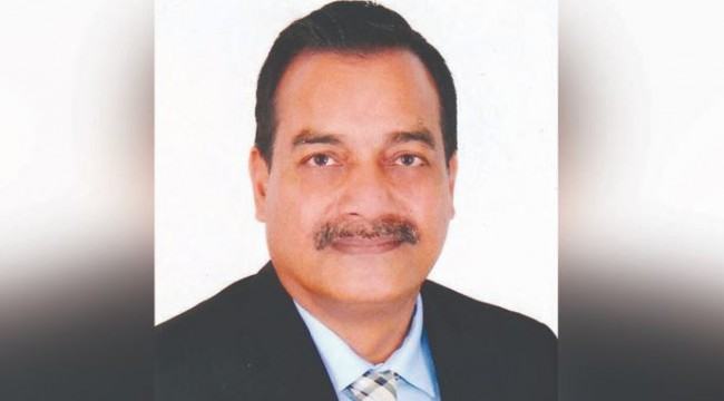 নতুন করে কারাগারে যেতে হবে না এমপি হারুনকে