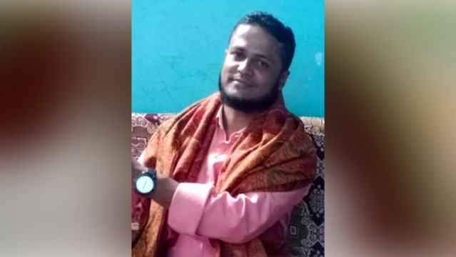 ছাত্রলীগ নেতা হত্যার মামলার প্রধান আসামি যুবলীগ নেতার মৃত্যু