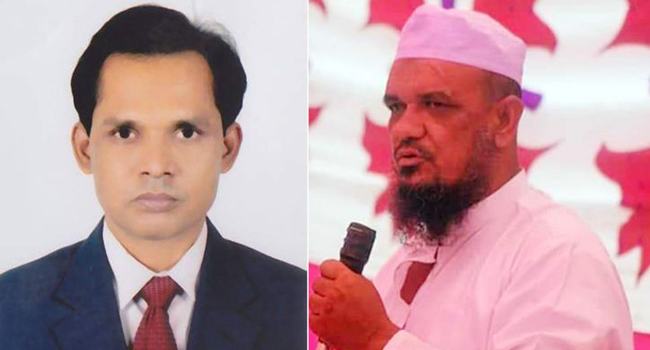 নবীনগরে খুনের মামলায় ইউপি চেয়ারম্যানসহ গ্রেফতার ২