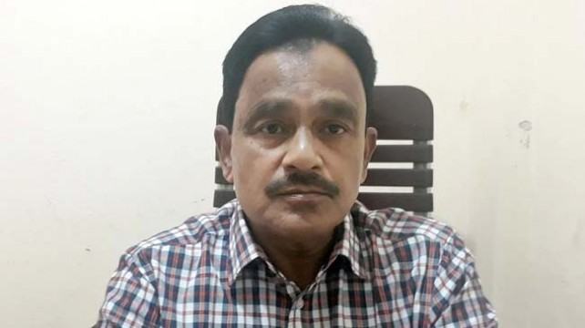 বিএনপি নেতা আলালের বিরুদ্ধে শরীয়তপুরে মানহানি মামলা