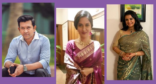 যেকোনো সময় গ্রেফতার হতে পারেন তাহসান-মিথিলা-ফারিয়া!