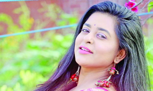 মুক্তি পাচ্ছে জ্যোতিকা জ্যোতির সিনেমা