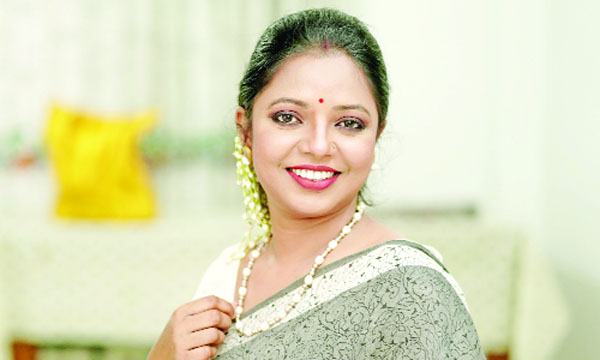 সিনেমায় প্রিয়াংকা গোপের নজরুল সঙ্গীত
