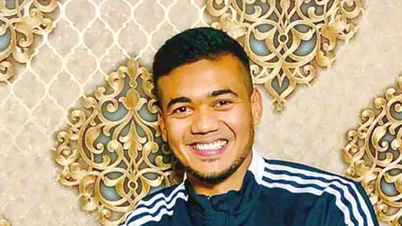 দেশবাসীর কাছে দেয়া চেয়েছেন তাসকিন