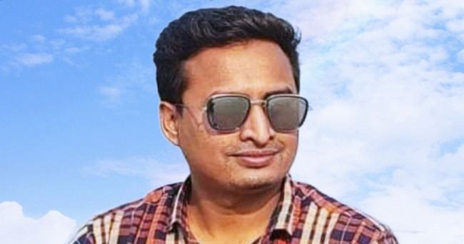 ফরিদপুরে সড়ক দুর্ঘটনায় যুবক নিহত