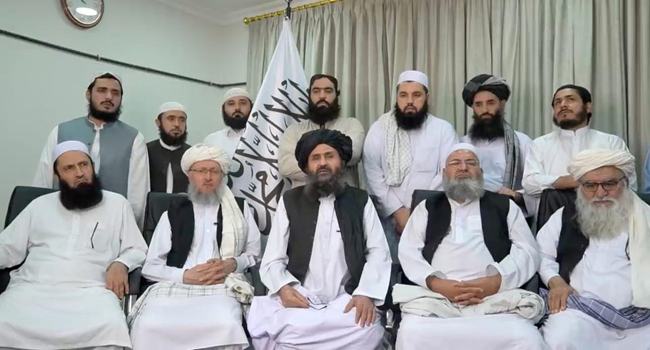 বিভিন্ন চ্যালেঞ্জের মুখে তালেবান সরকার