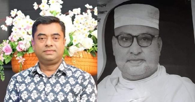 নারায়ণগঞ্জে নৌকার বিদ্রোহী প্রার্থীর প্রস্তাবক আ’লীগের যুগ্মসম্পাদক, তোলপাড়