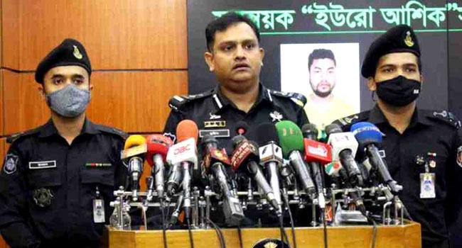র‌্যাব মানবাধিকার লুণ্ঠন করে না, রক্ষা করে : মুখপাত্র