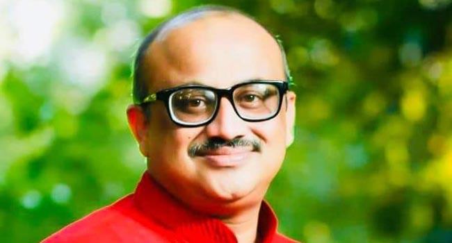 দেশে ফিরছেন ডা. মুরাদ!