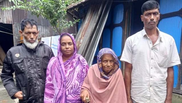 স্বাধীনতার ৫০ বছরেও শহীদ নুর মোহাম্মদের রাষ্ট্রীয় স্বীকৃতি মেলেনি