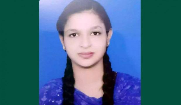 পরীক্ষায় প্রথম হয়েও যে কারণে পুলিশে চাকরি হচ্ছে না মীমের