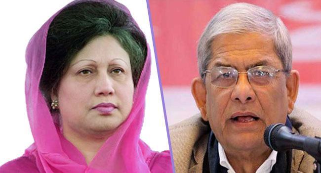 খালেদা জিয়ার সুচিকিৎসার আন্দোলন আরো কঠোর-দুর্বার করতে হবে : ফখরুল