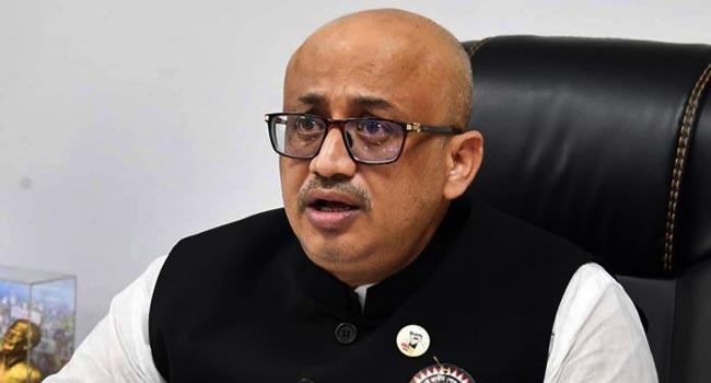 খুলনায় মুরাদের বিরুদ্ধে ডিজিটাল নিরাপত্তা আইনে মামলার আবেদন