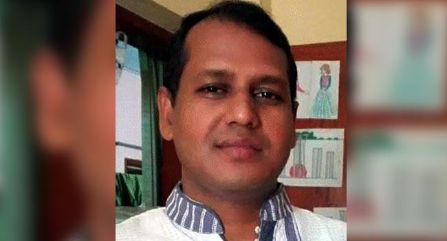 টাকা আত্মসাৎ করায় জেলহাজতে খুলনা জেনারেল হাসপাতালের টেকনোলজিস্ট