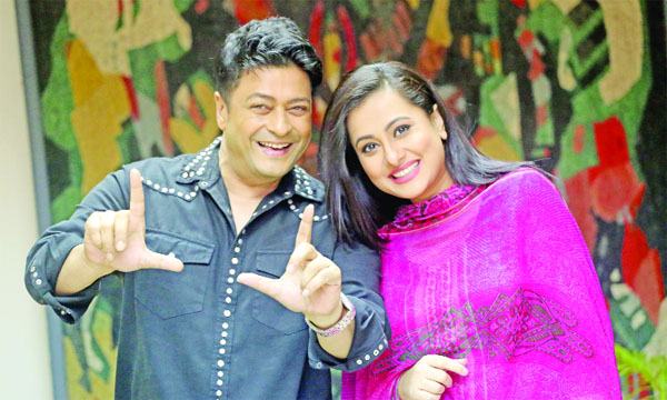 দেশের বাইরে এবারই প্রথম