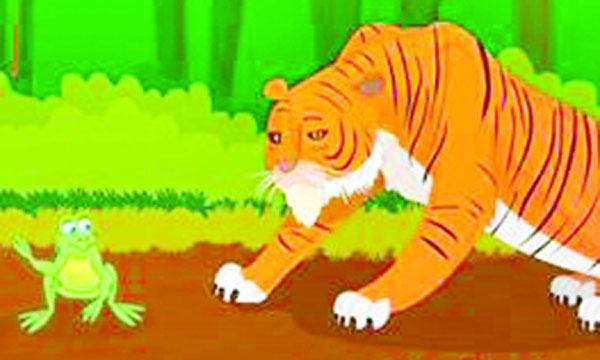 সুদেন ও নুঙা