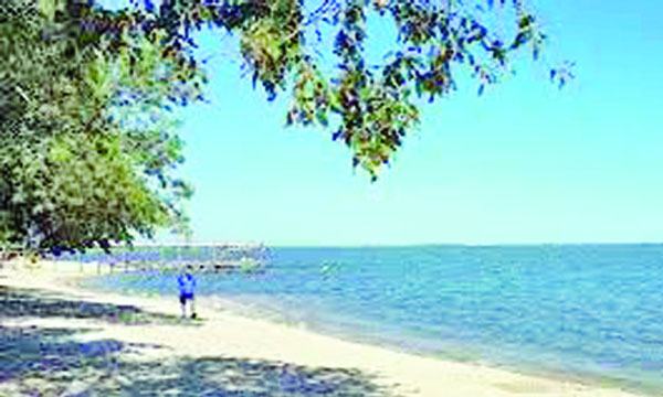 উইনিপেগ  হ্রদ