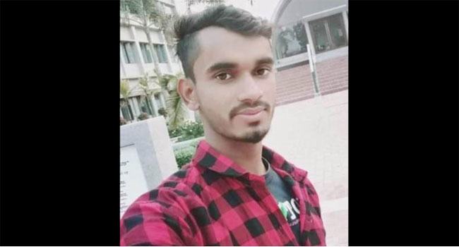 নিখোঁজের ৯ দিন পর যুবকের অর্ধগলিত লাশ উদ্ধার