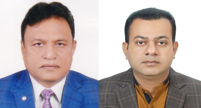 খুলনা প্রেসক্লাব নির্বাচনে নজরুল সভাপতি মামুন সাধারণ সম্পাদক