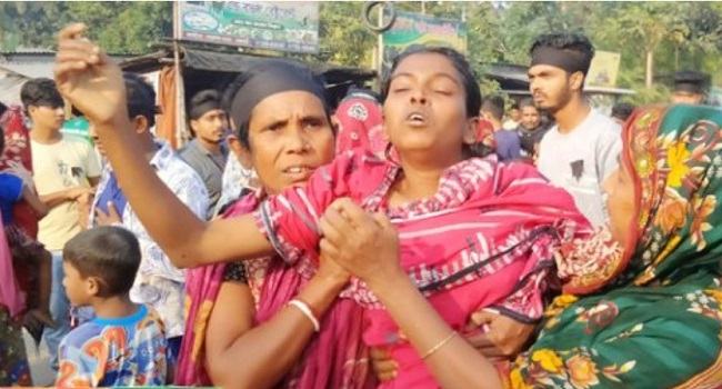 এক ভাই খুনের বিচার না হতেই আরেক ভাই খুন