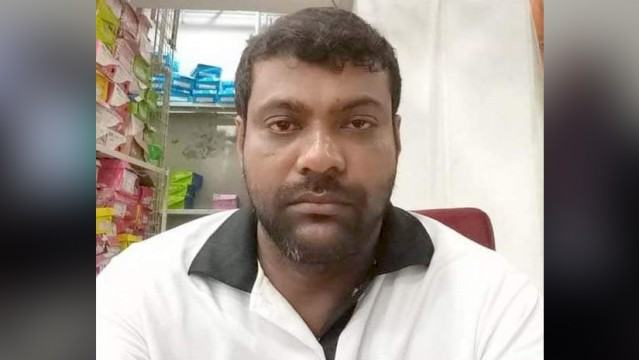 আ’লীগ নেতার বাসা থেকে ব্যবসায়ীর লাশ উদ্ধার মামলার অগ্রগতি নেই