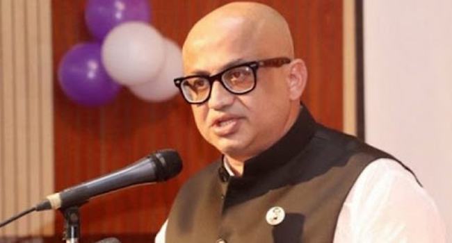 মুরাদের বিরুদ্ধে বিএনপির মামলা খারিজ