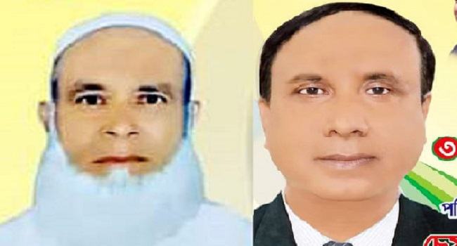 ছেলে নৌকার প্রার্থী, বিদ্রোহী বাবা