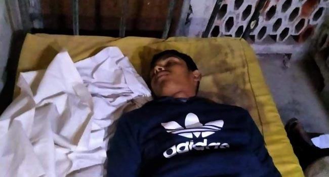 পাবনায় নির্বাচনী সহিংসতা, ভিডিও ধারণের সময় ছুরিকাঘাতে নিহত কিশোর