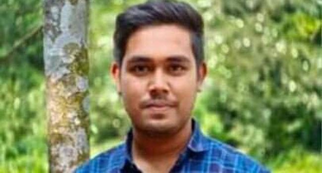ঈশ্বরদীতে অপহরণের ৩ দিন পর যুবকের লাশ উদ্ধার