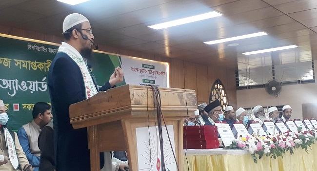 সন্তানকে সুপথে রাখাই সবচেয়ে বড় চ্যালেঞ্জ