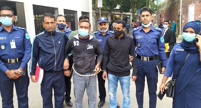 মানিকগঞ্জে সুপ্রিয়া হত্যা মামলা : শ্বশুর-শাশুড়িসহ তিনজনের মৃত্যুদণ্ড