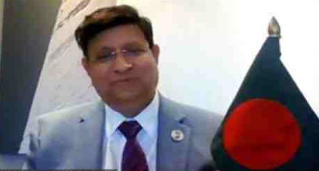 যুক্তরাষ্ট্রের সব সিদ্ধান্তই সঠিক নয় : পররাষ্ট্রমন্ত্রী