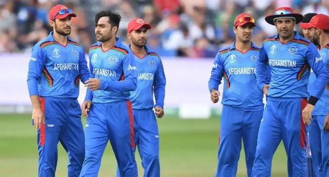 ফেব্রুয়ারিতে বাংলাদেশ সফরে আসছে আফগানিস্তান