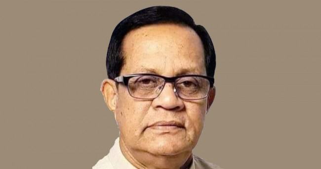বঙ্গবন্ধুর ছবি অবমাননার অভিযোগে সাবেক চীফ হুইপের বিরুদ্ধে মামলা