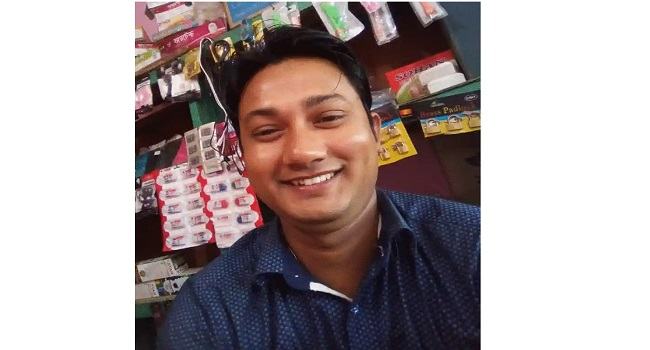 কালিয়াকৈরে নিখোঁজের ৬ দিনেও উদ্ধার হয়নি বিকাশ ব্যবসায়ী