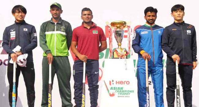 ভারতের বিরুদ্ধে জয় নয়, ভালো খেলার প্রত্যাশা বাংলাদেশের