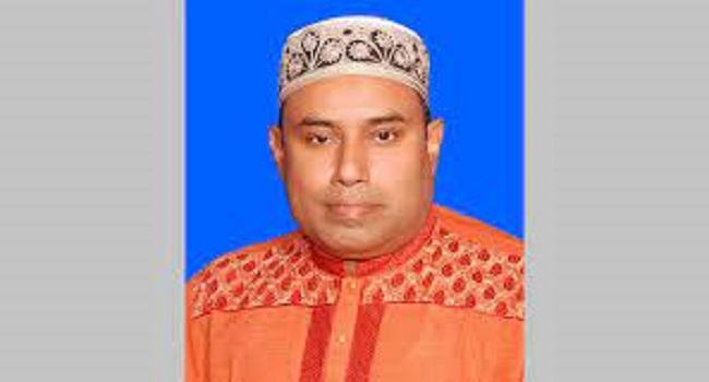চেয়ার ফিরে পেলেন গোলাপগঞ্জের পৌরসভার মেয়র