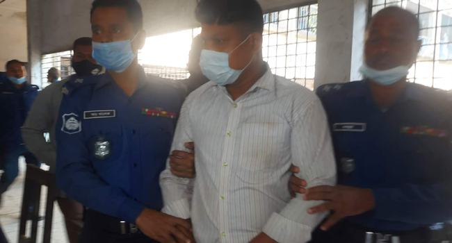 গাইবান্ধায় গৃহবধূকে হত্যার দায়ে যুবকের মৃত্যুদণ্ড